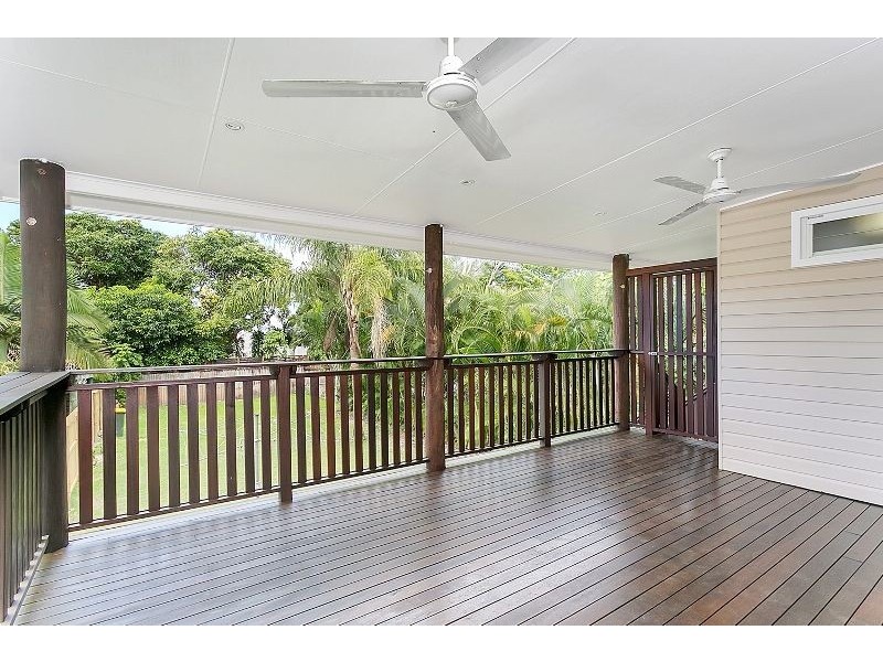 1 Parramatta Street, Parramatta Park QLD 4870