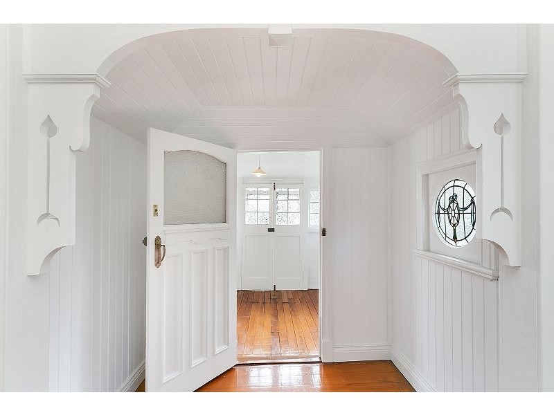 1 Parramatta Street, Parramatta Park QLD 4870