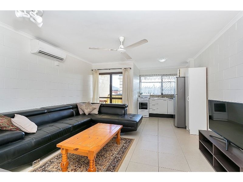 48/6 Hector Close, Westcourt QLD 4870