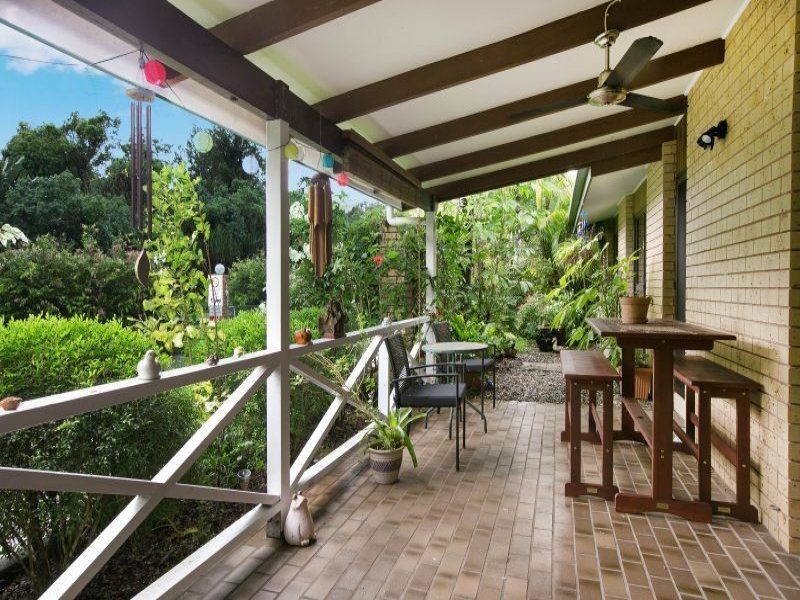 8/23 Woodward Street, Edge Hill QLD 4870