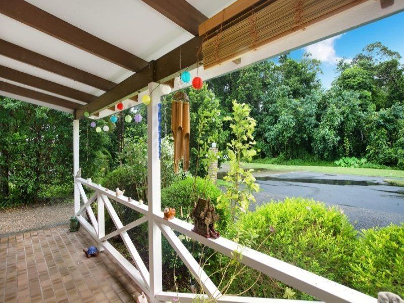 8/23 Woodward Street, Edge Hill QLD 4870