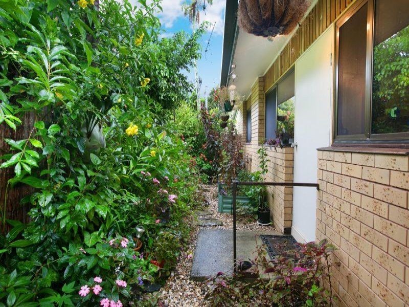 8/23 Woodward Street, Edge Hill QLD 4870