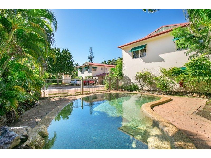 8/17 Vallely Street, Freshwater QLD 4870