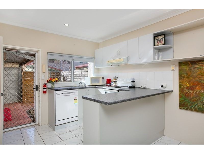 8/17 Vallely Street, Freshwater QLD 4870