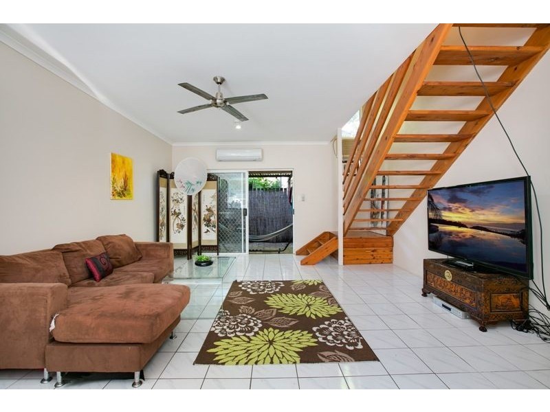 8/17 Vallely Street, Freshwater QLD 4870