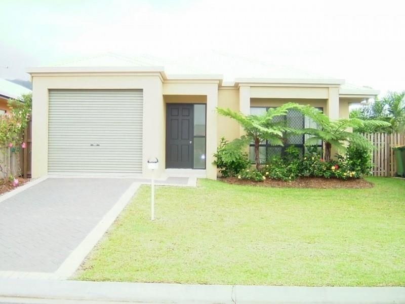 16 Bronte Close, Kewarra Beach QLD 4879