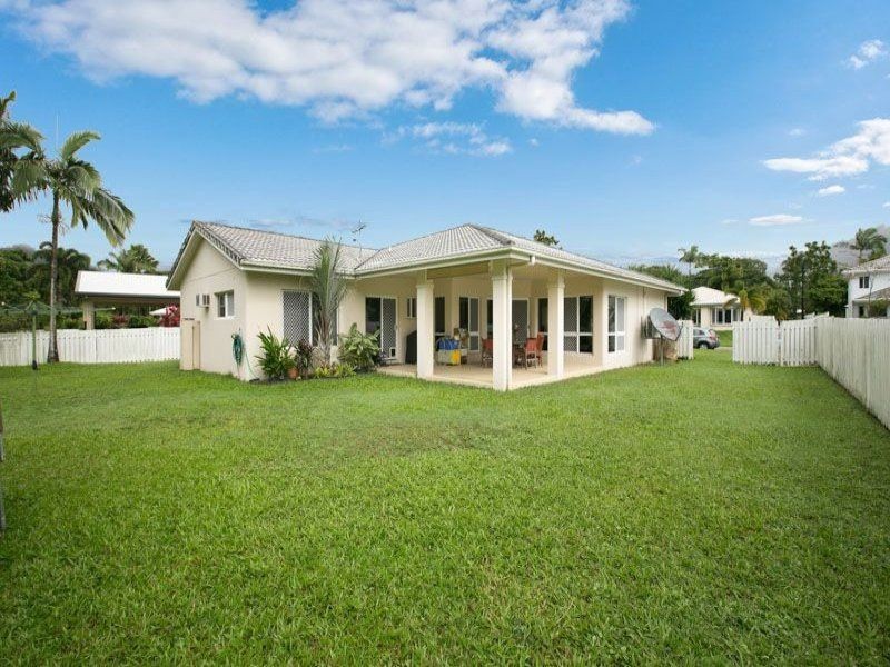 42 Orton Avenue, Kewarra Beach QLD 4879