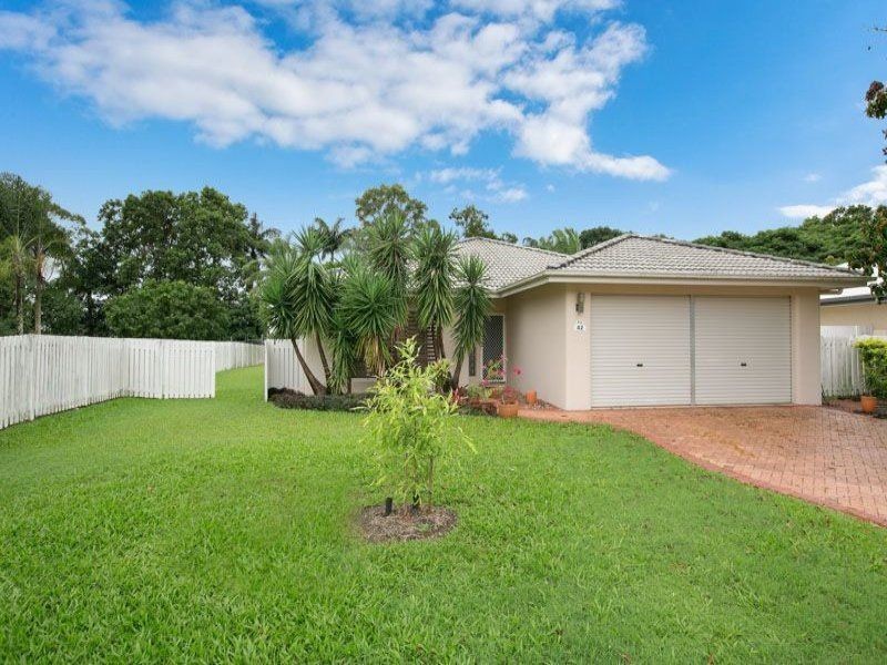 42 Orton Avenue, Kewarra Beach QLD 4879