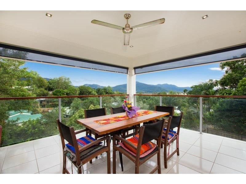 3 Riverview Close, Freshwater QLD 4870