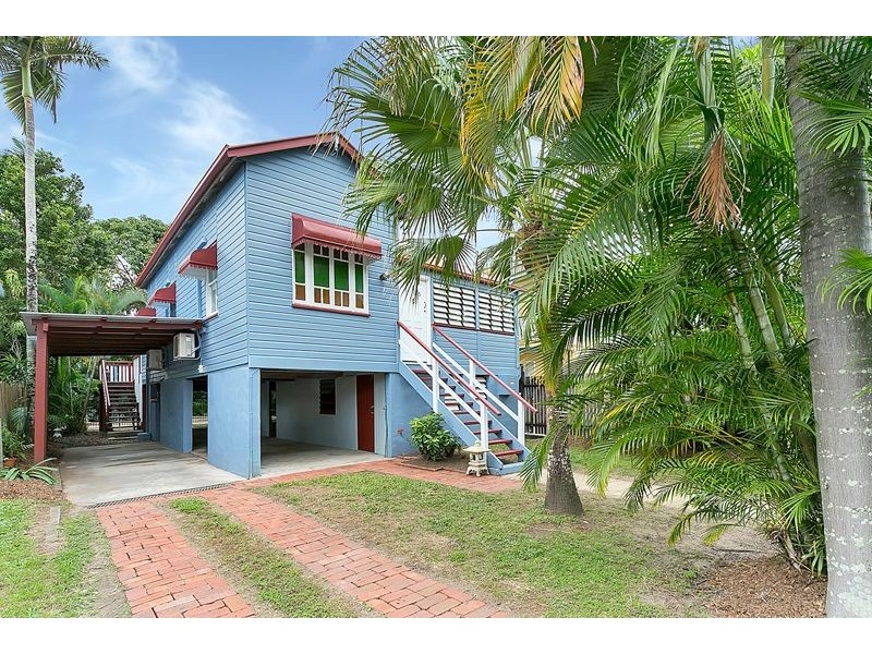 16 Clare Street, Parramatta Park QLD 4870