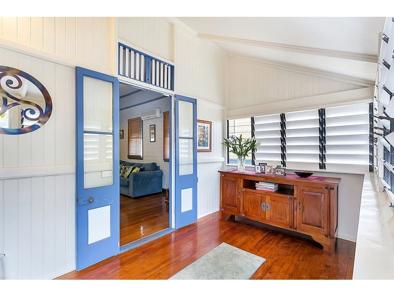 16 Clare Street, Parramatta Park QLD 4870