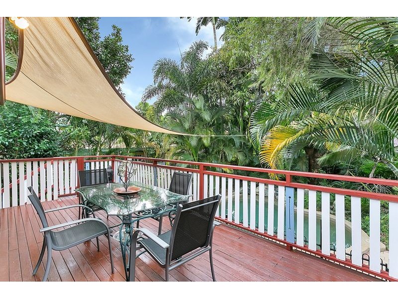 16 Clare Street, Parramatta Park QLD 4870