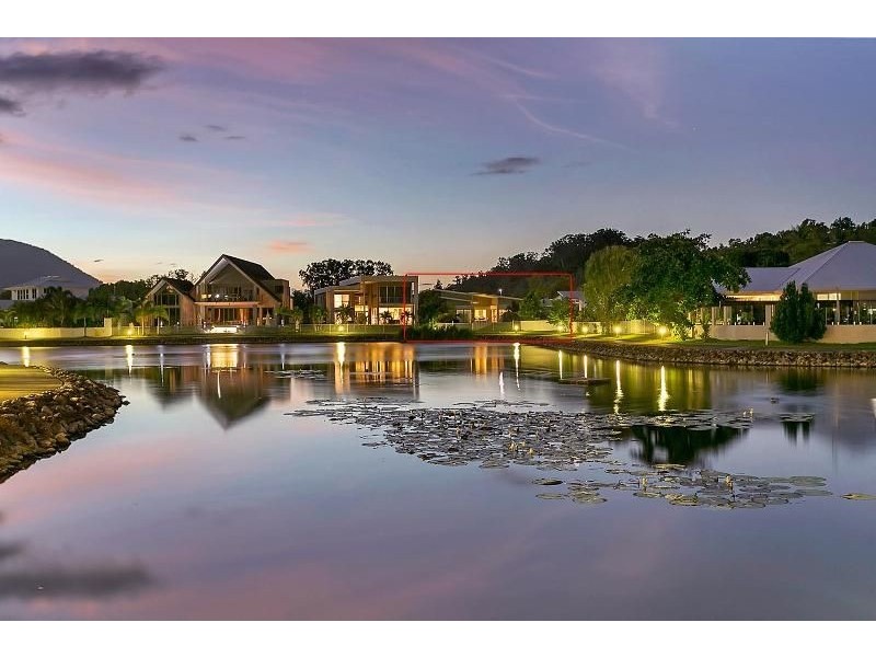 7 Lagoon Drive, Trinity Beach QLD 4879