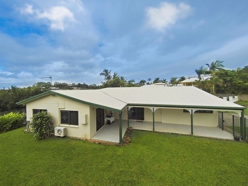 5 Wedelia Court, Mooroobool QLD 4870