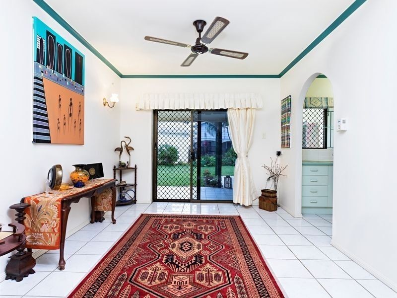 5 Wedelia Court, Mooroobool QLD 4870