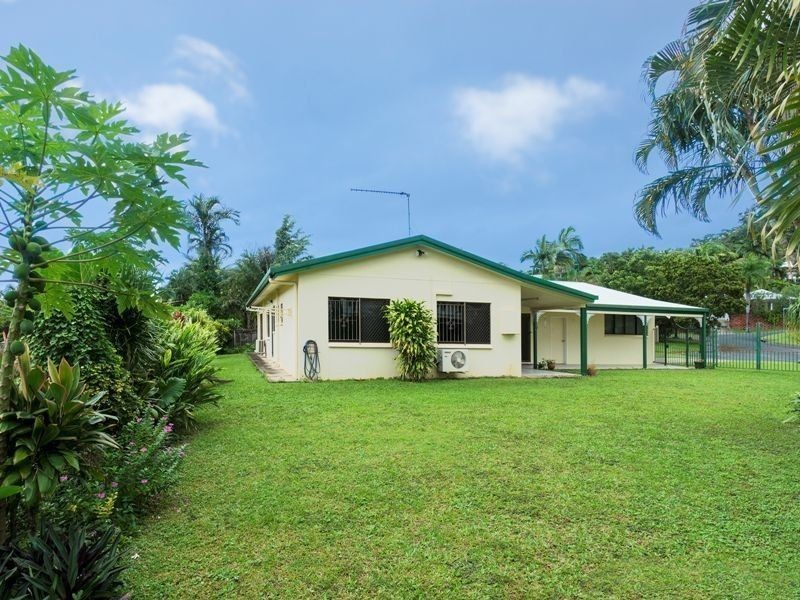 5 Wedelia Court, Mooroobool QLD 4870