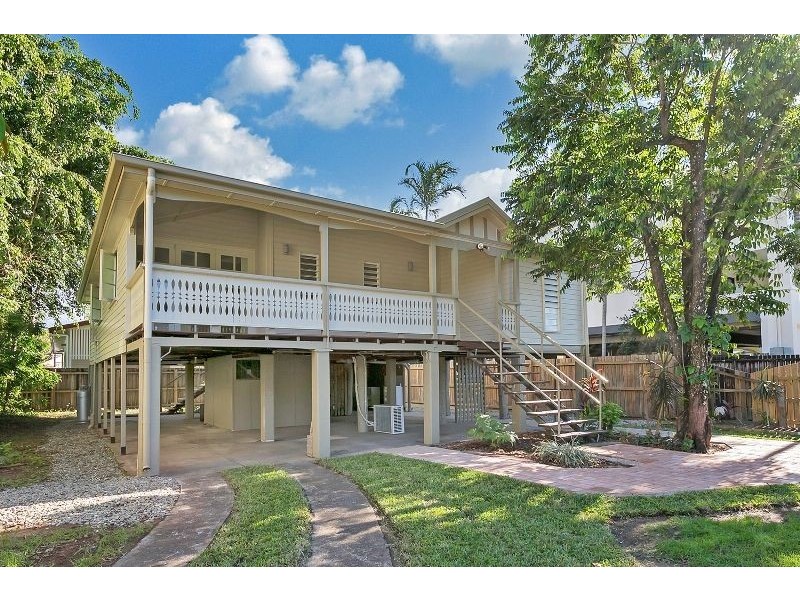 5 Pembroke Street, Parramatta Park QLD 4870