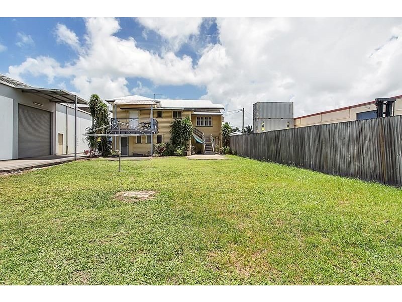 4/147 Aumuller Street, Bungalow QLD 4870
