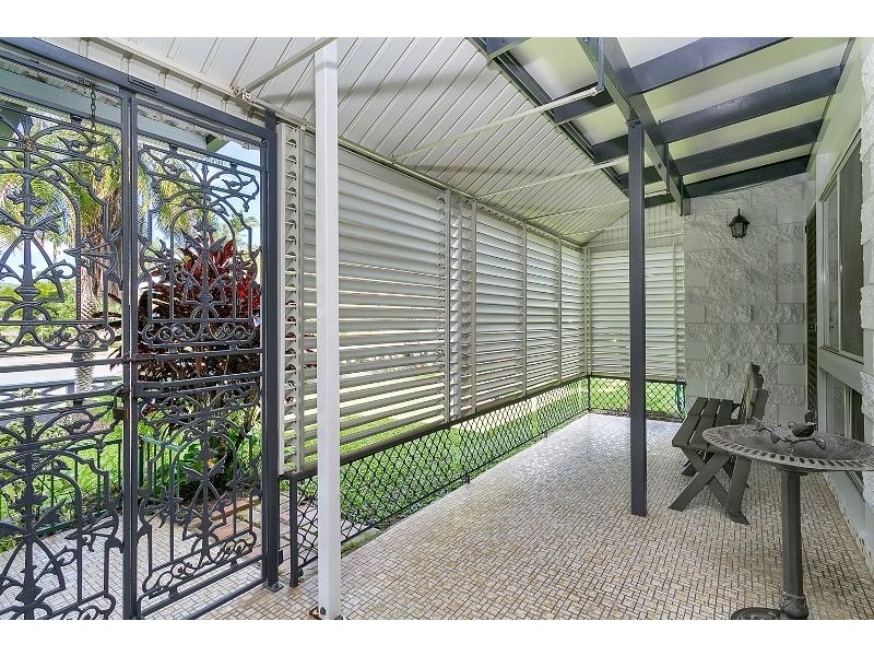 31 Kiernan Street, Manunda QLD 4870