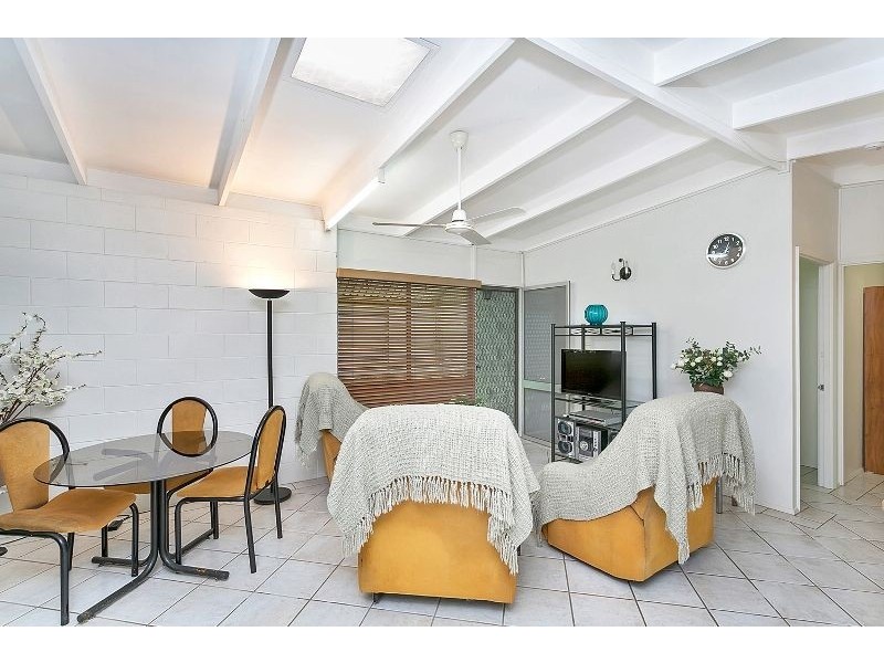 31 Kiernan Street, Manunda QLD 4870