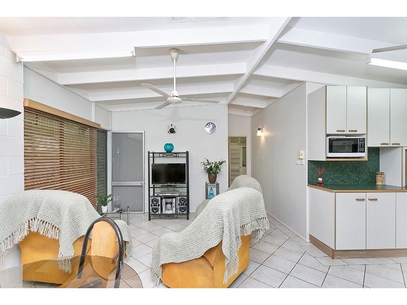 31 Kiernan Street, Manunda QLD 4870