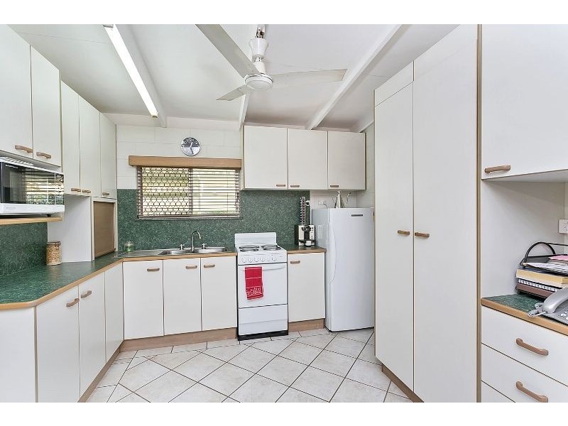 31 Kiernan Street, Manunda QLD 4870