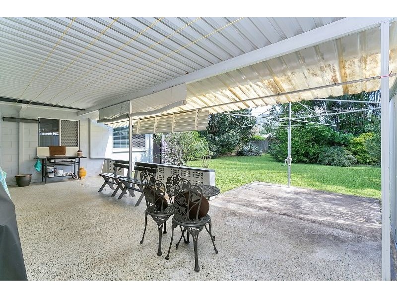 31 Kiernan Street, Manunda QLD 4870