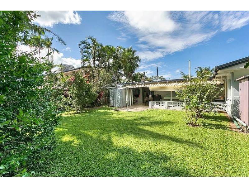 31 Kiernan Street, Manunda QLD 4870