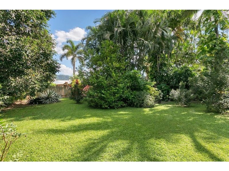31 Kiernan Street, Manunda QLD 4870
