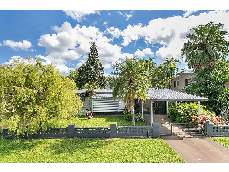 31 Kiernan Street, Manunda QLD 4870