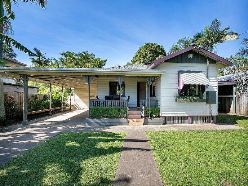 45 Koch Street, Mooroobool QLD 4870