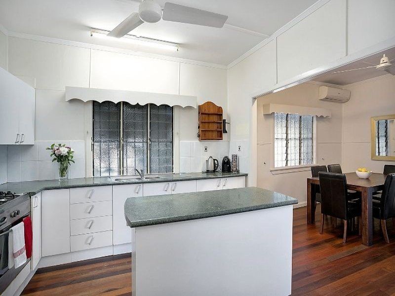 45 Koch Street, Mooroobool QLD 4870