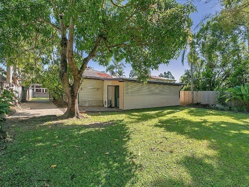45 Koch Street, Mooroobool QLD 4870