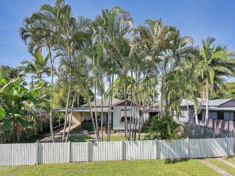 45 Koch Street, Mooroobool QLD 4870