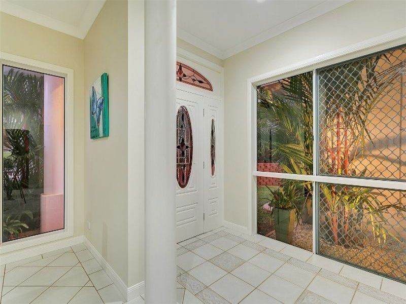 12 Barcoo Close, Bentley Park QLD 4869