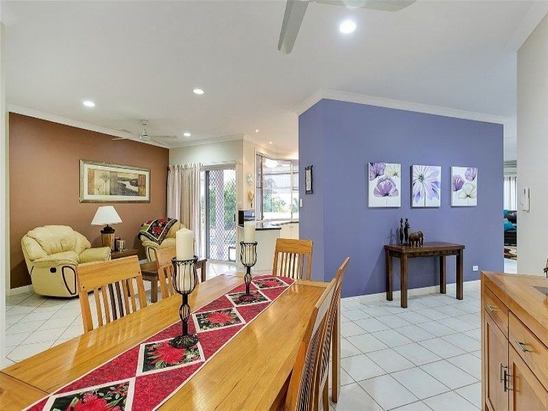 12 Barcoo Close, Bentley Park QLD 4869