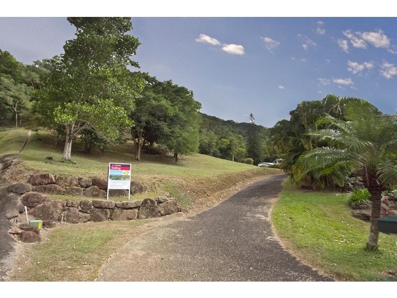 8A Forum Close, Cairns QLD 4870