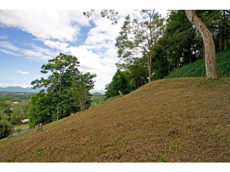 8A Forum Close, Cairns QLD 4870