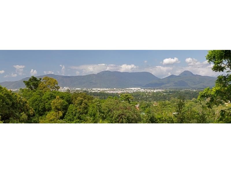 8A Forum Close, Cairns QLD 4870