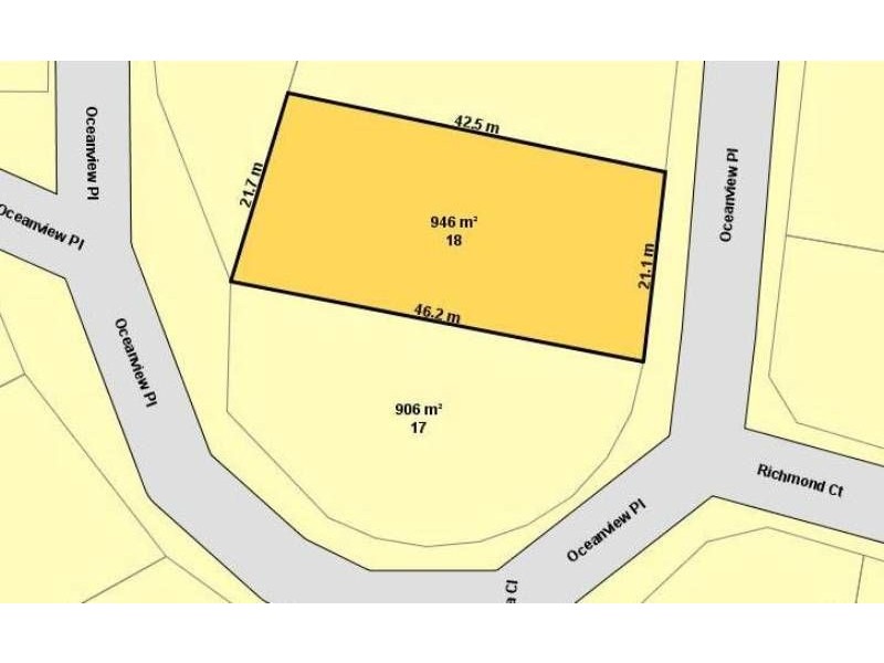 86/18 Oceanview Place, Mooroobool QLD 4870