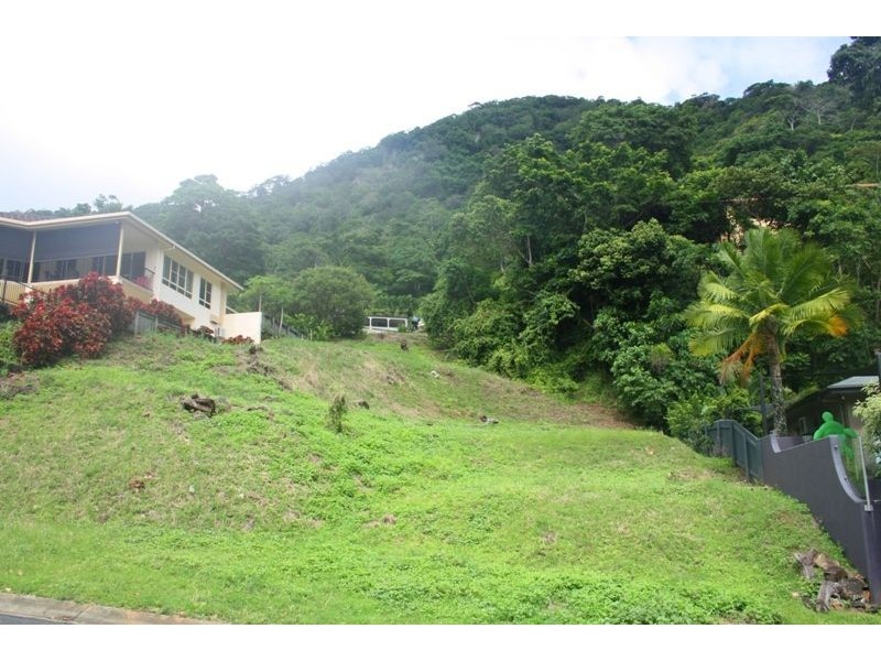 86/18 Oceanview Place, Mooroobool QLD 4870