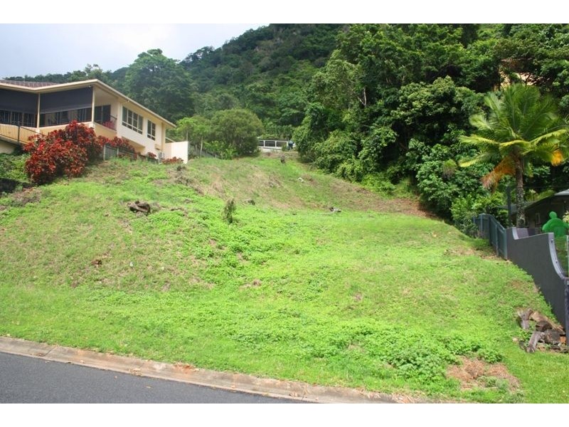 86/18 Oceanview Place, Mooroobool QLD 4870