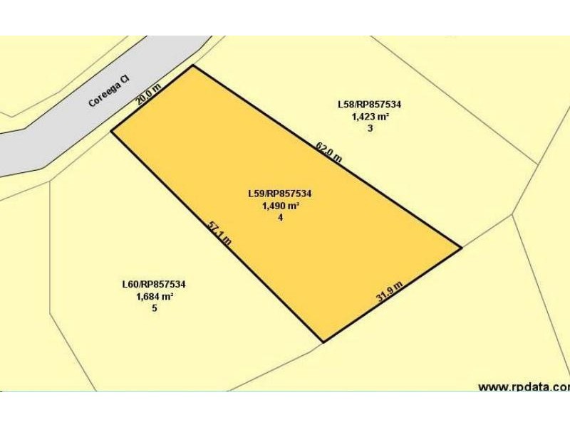 4 Coreega Close, Mooroobool QLD 4870