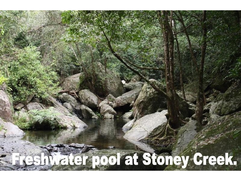 5 6 Cananga Close, Kamerunga QLD 4870