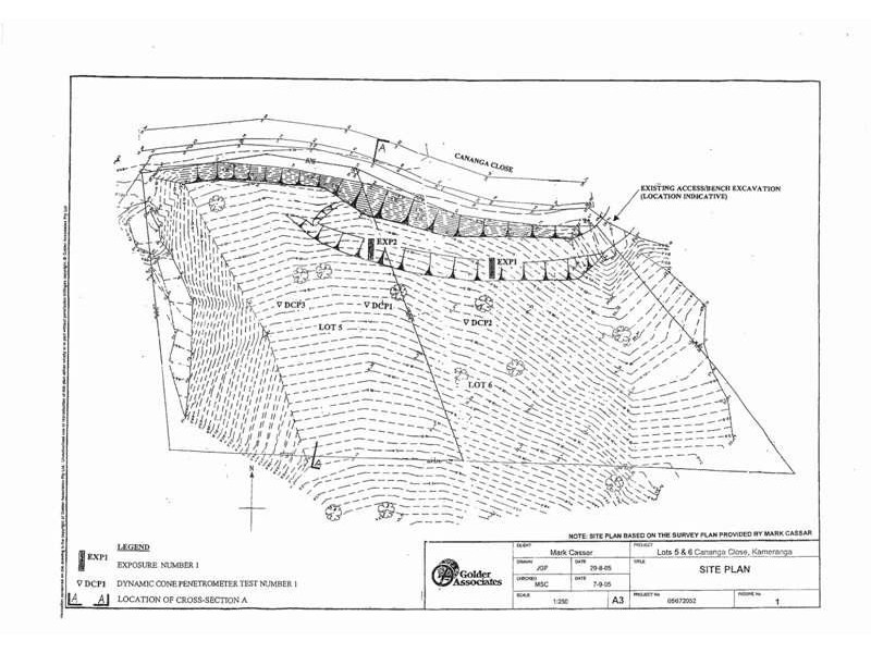 5 6 Cananga Close, Kamerunga QLD 4870