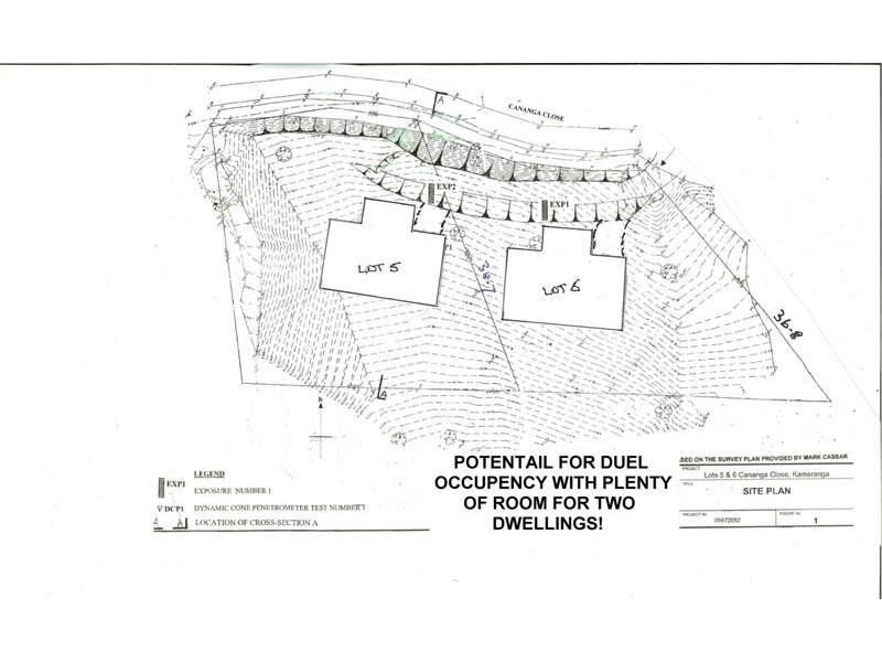 5 6 Cananga Close, Kamerunga QLD 4870