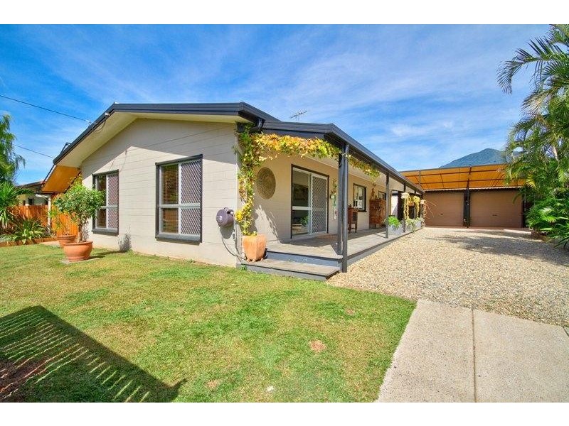 33 Hancock Street, Edmonton QLD 4869