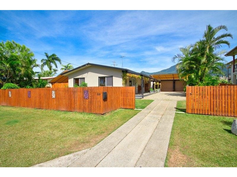 33 Hancock Street, Edmonton QLD 4869