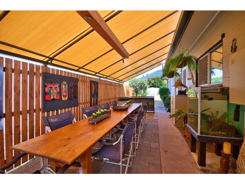 33 Hancock Street, Edmonton QLD 4869
