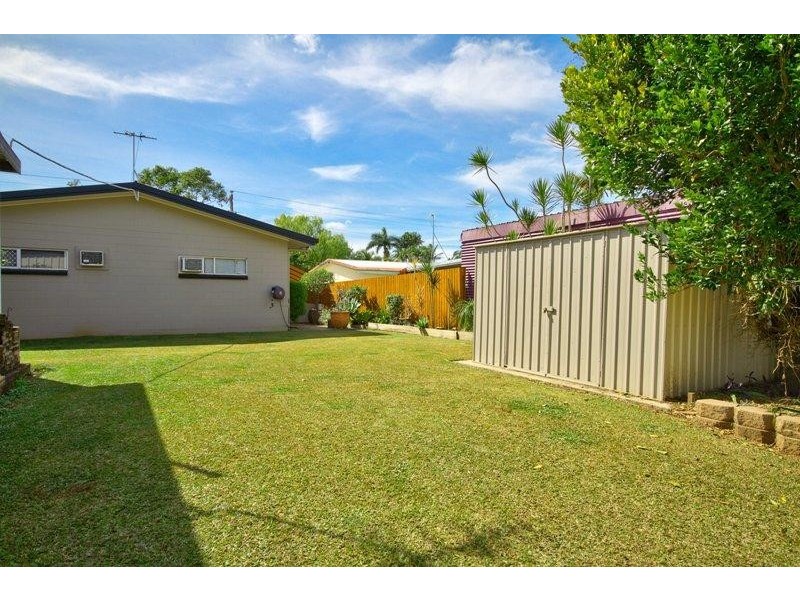 33 Hancock Street, Edmonton QLD 4869